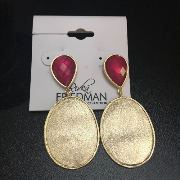 NWOT - RIVKA FRIEDMAN - Picture 2 of 4